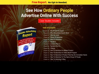 LLEP Advertising Ebook