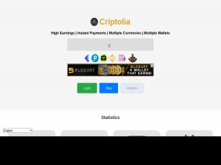 Criptolia is very good for crypto coins