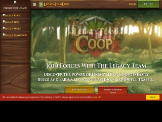 Legacyteamcoop