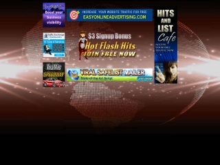 Hotflashhits