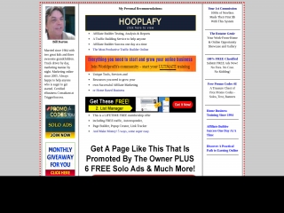 Bill's Top Picks