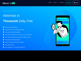 Herculist Plus