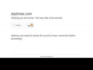 Dashnex