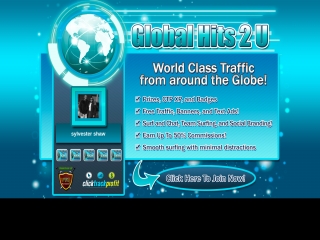 GlobalHits2U..