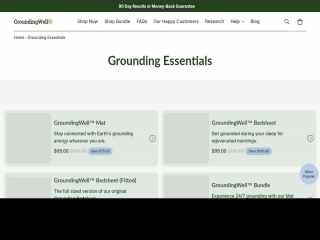 grounding