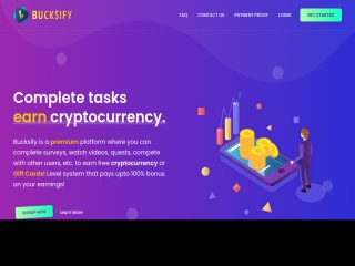 BUCKSIFY
