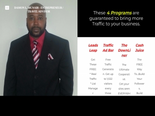 Online Marketing