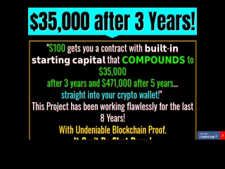 CRYPTEX CAPTURE