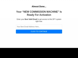 OnePageFunnel