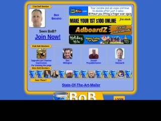 BoB