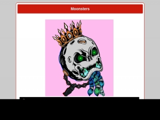 Moonsters 