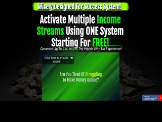 InfinityCashSystem