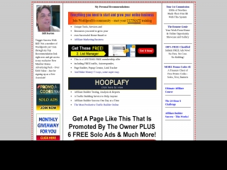 Bill's Top Picks