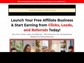 affiliate Profit club