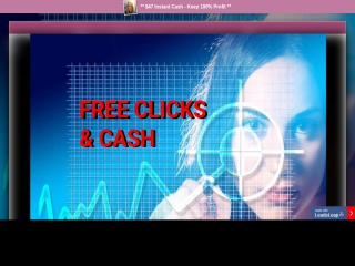 Free Ads and Cash