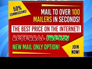 1 Click Ads Daily