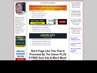 Bill's Top Picks