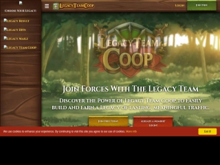 Legacyteamcoop