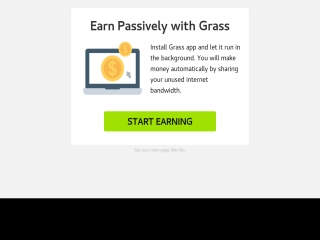 Grass