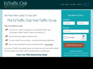 EzTraffic