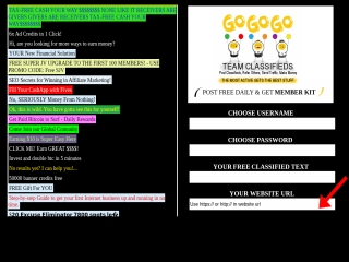 teamclassifieds