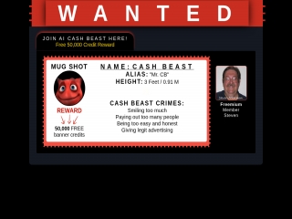 AI Cash Beast