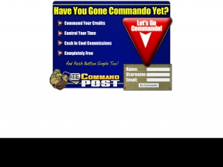 TE Command Post