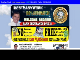 Best Easy Work