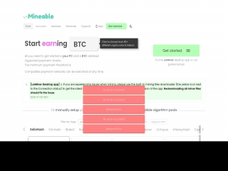 Coin Miner