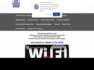 Hotspot