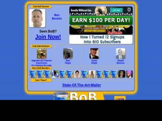 BoB