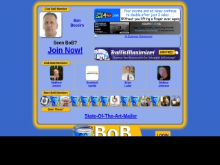 BoB