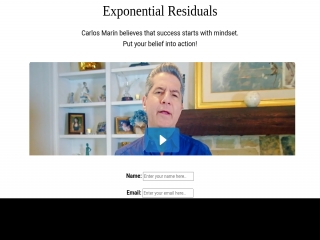 Learn about a Residual income!