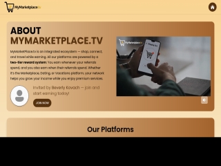 marketplace