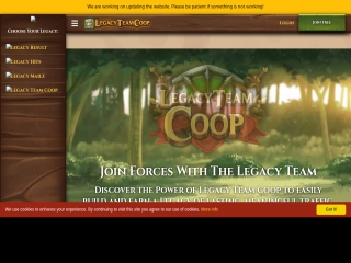 Legacyteamcoop