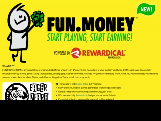 FUN.MONEY