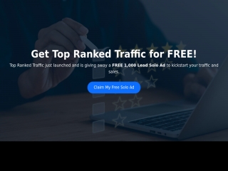 Top Ranked Traffic