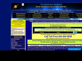 AllSolutions Legal Financial