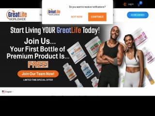 Great Life Worldwide