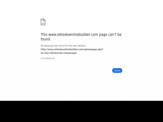 Elite Downline Builder