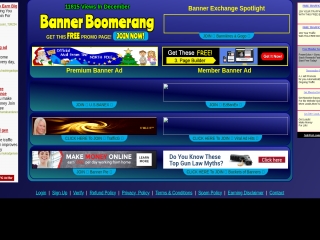 bannerboomerang