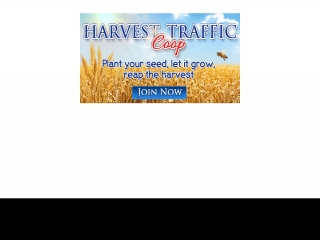 Harvest Traffic Co-Op