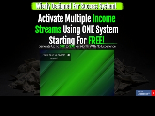 InfinityCashSystem
