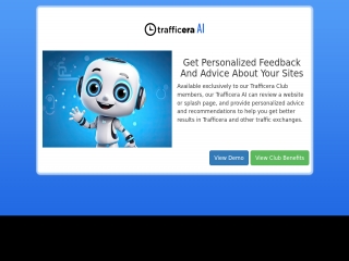Trafficera AI 1