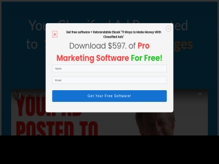 classified submissions