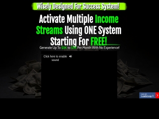 InfinityCashSystem