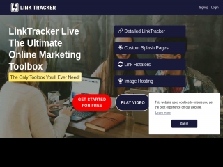 Linktracker