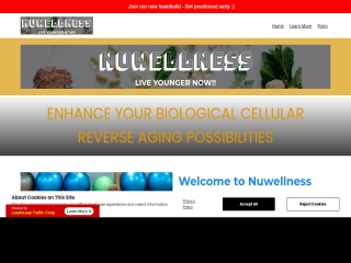 Leads Leap Traffic Coop