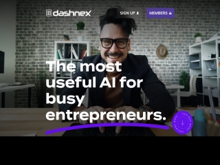 Dashnex
