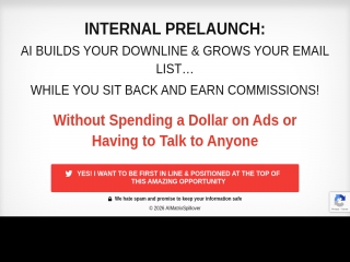 AI MATRIX SPILLOVER 1